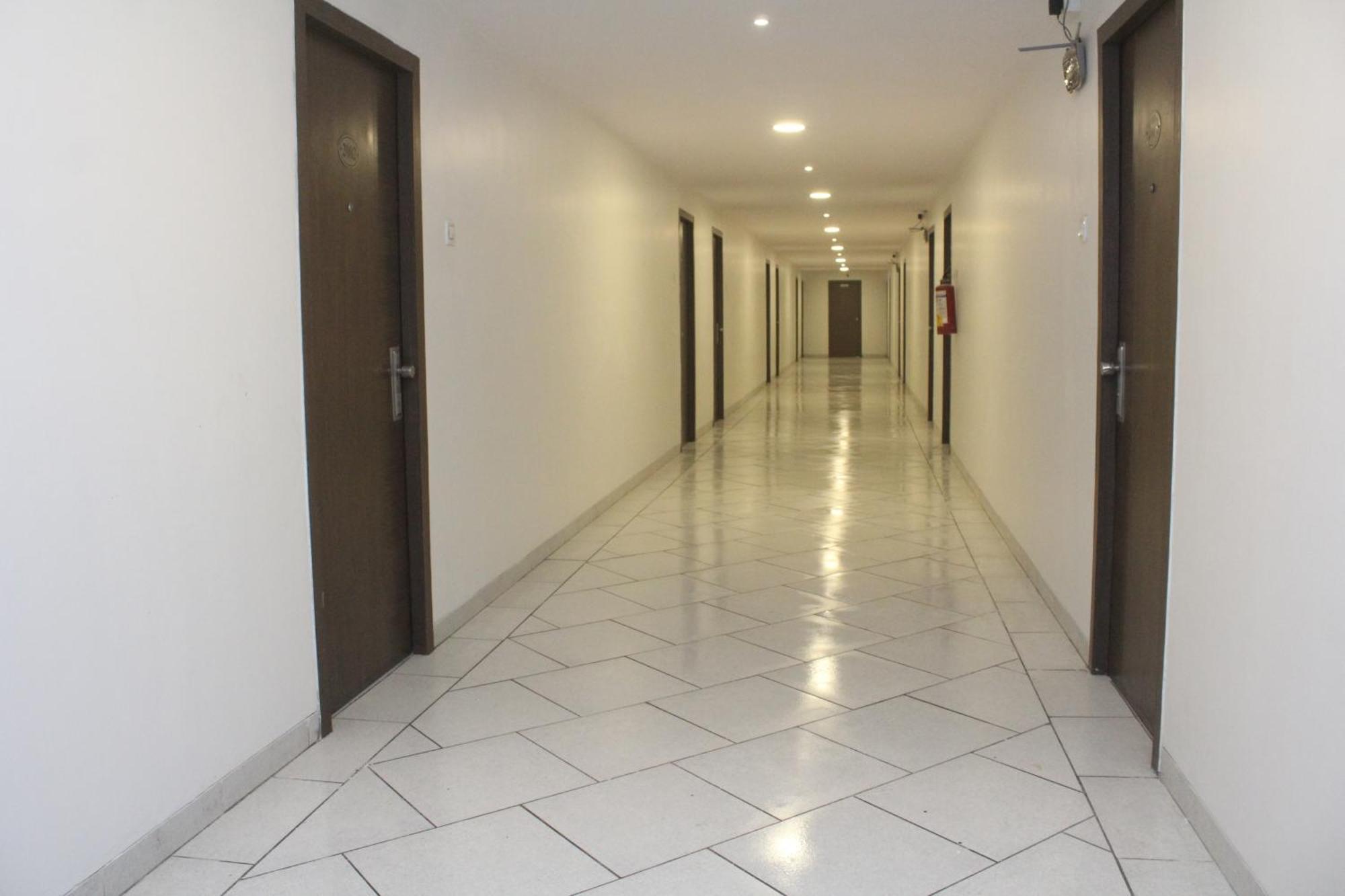 Hotel Western Court Boisar Exterior foto